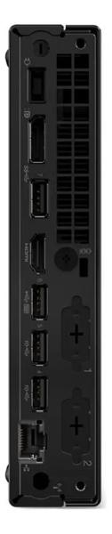 Lenovo Thinkcentrre M70q Gen 5 Core I5 14va 16gb Ram 1tb Ssd