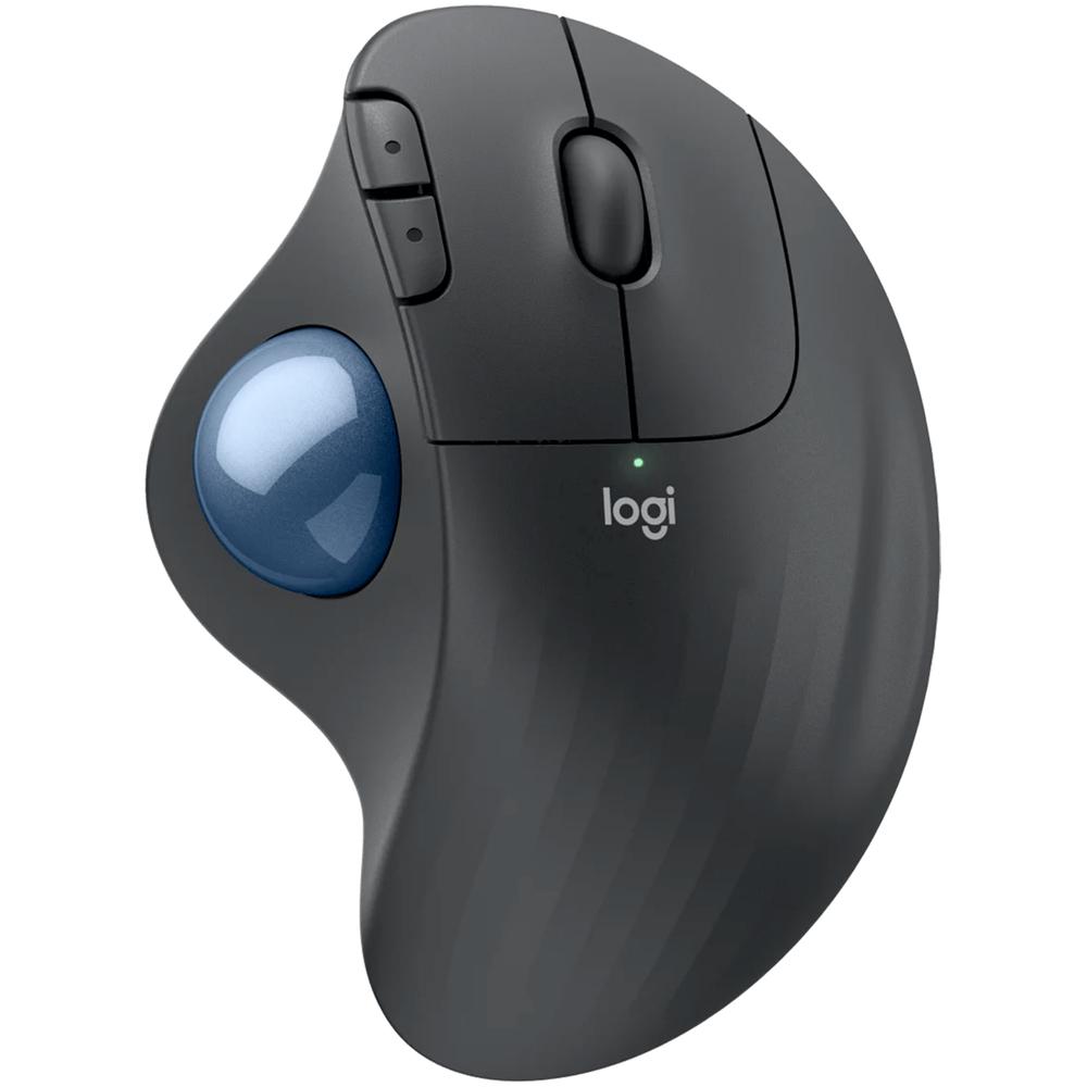 Mouse Inalambrico LOGITECH ERGO M575S Trackball 2000DPI Logi Bolt Bluetooth