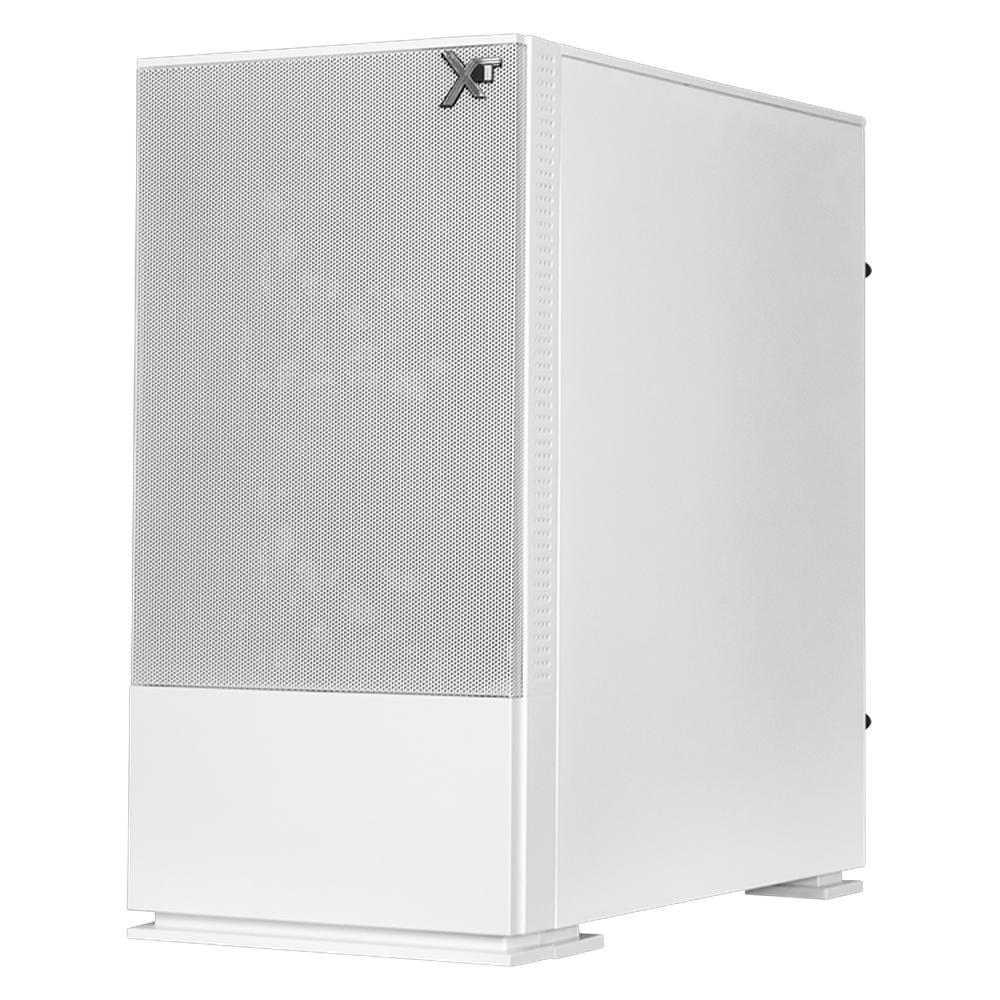 Xtreme PC Gaming Geforce RTX 4060 Intel Core I7 12700F 16GB SSD 1TB WIFI Air Flow White
