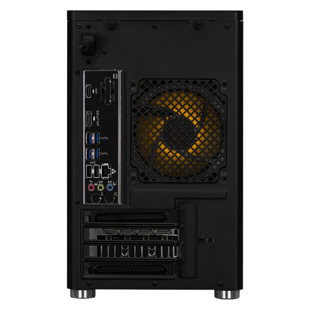 PC Gamer Completa Xtreme PC Gaming ASUS TUF NVIDIA GeForce RTX 5060 AMD Ryzen 5 5500 16GB SSD 1TB Monitor 24 165Hz WIFI W10 Grey gaming 1080p, estudios y multitarea