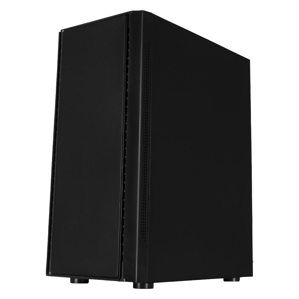 Xtreme PC Gaming Computadora Intel Core I9 12900 16GB SSD 1TB Monitor 27 75Hz WIFI Nyx Black