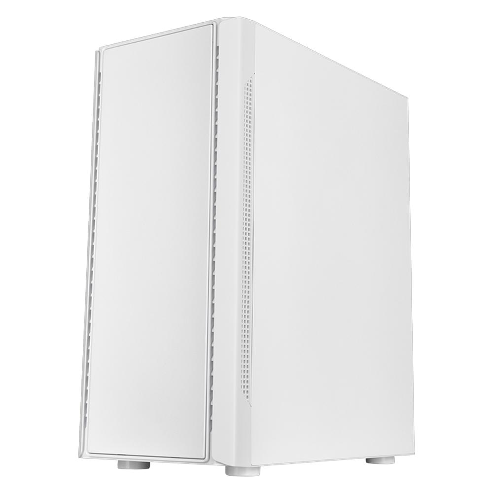 Xtreme PC Gaming Computadora Intel Core I9 12900 16GB SSD 1TB Monitor 27 75Hz WIFI Nyx White