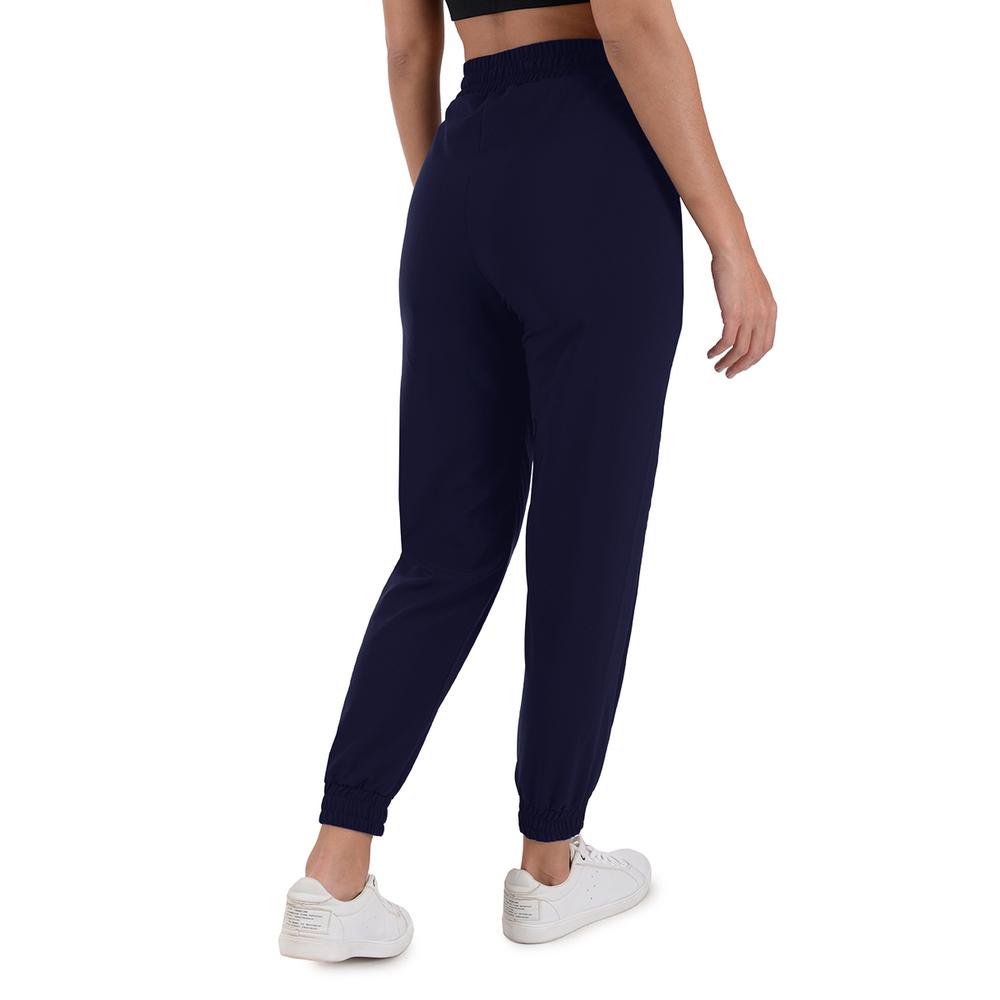 Pants Mujer Deportivo Jogger Azul Everlast 50304802