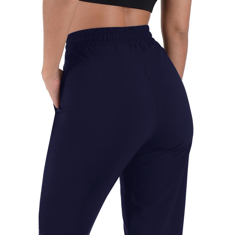 Pants Mujer Deportivo Jogger Azul Everlast 50304802
