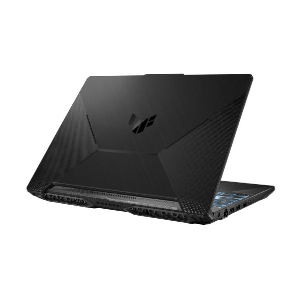 LAPTOP ASUS TUF GAMING A15 FA506NC 15.6" AMD RYZEN 5 7535HS RAM 16GB SSD 512GB RTX3050 4GB W11H