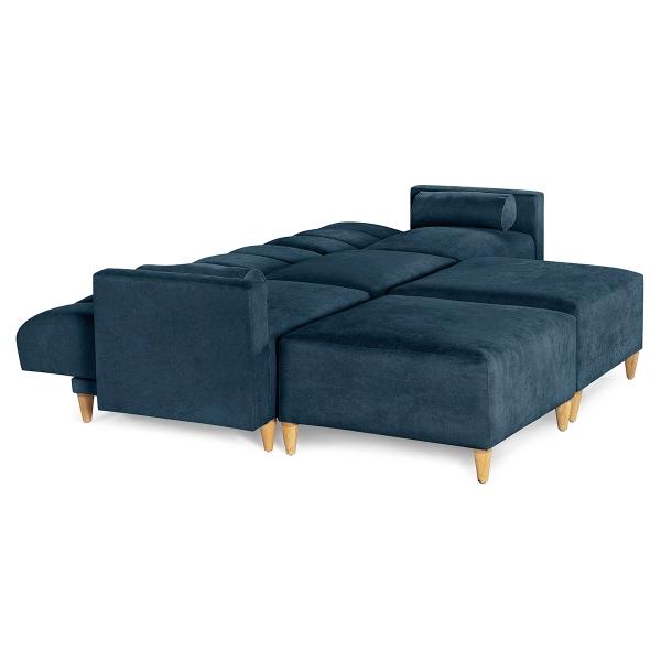 Soporte Para TV Articulado Hermes Aries De 23 A 40 Pulgadas 