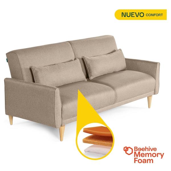 Soporte Para TV Articulado Hermes Aries De 23 A 40 Pulgadas 