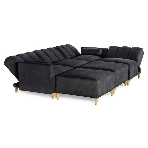 Soporte Para TV Articulado Hermes Aries De 23 A 40 Pulgadas 