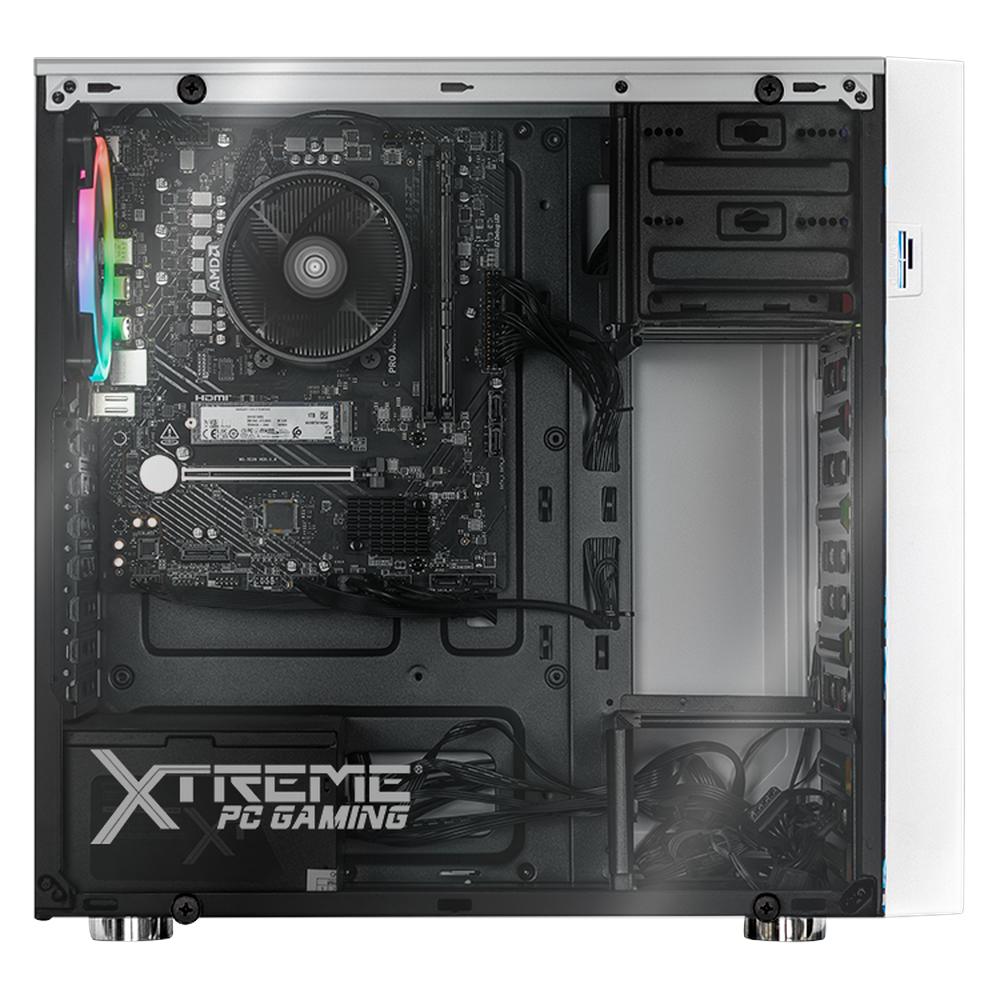 Xtreme PC Gaming AMD Radeon 740M Ryzen 5 8500G 32GB DDR5 SSD 1TB ...