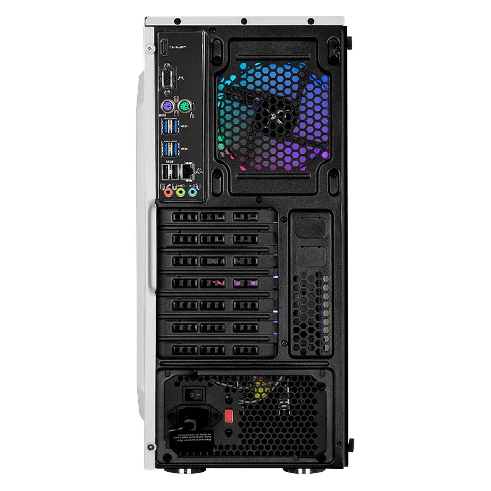 Xtreme PC Gaming AMD Radeon 740M Ryzen 5 8500G 32GB DDR5 SSD 1TB ...
