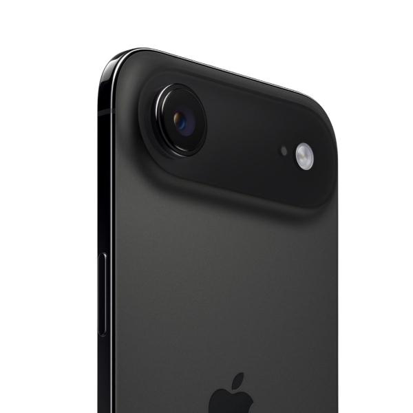 Apple iPhone 17 Air 256GB Negro Espacial Nuevo Sellado 