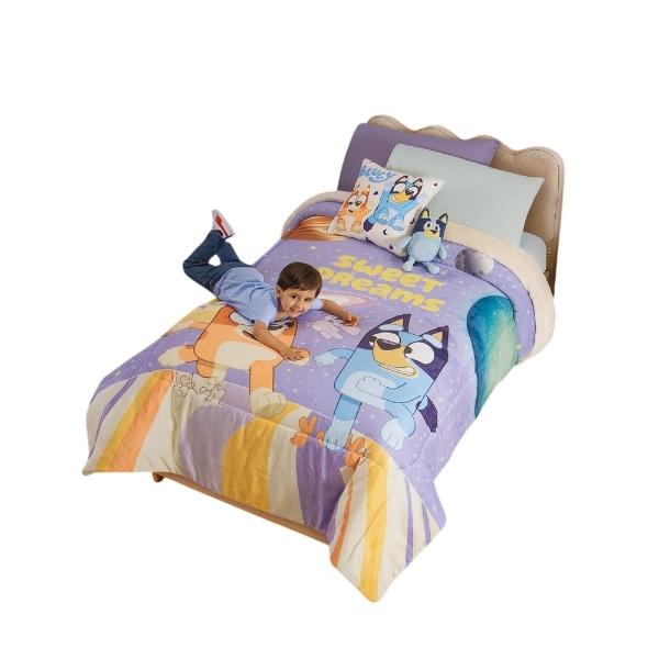 Juego de Sábanas Básica Algodón Percal 200 -King Size -Chocolate