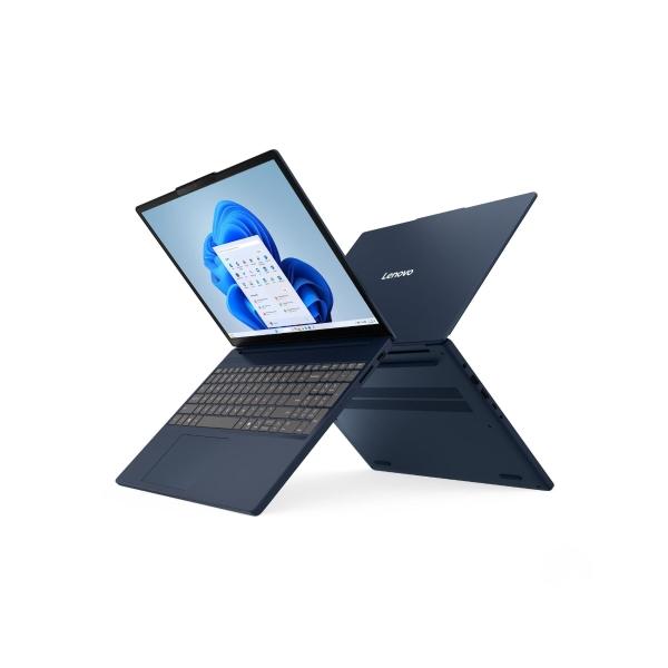 Lenovo IdeaPad Slim 3 de 15.3", Intel Core i5-13420H, 16 GB RAM DDR5, 1 TB SSD NVMe, Windows 11 Home, Azul