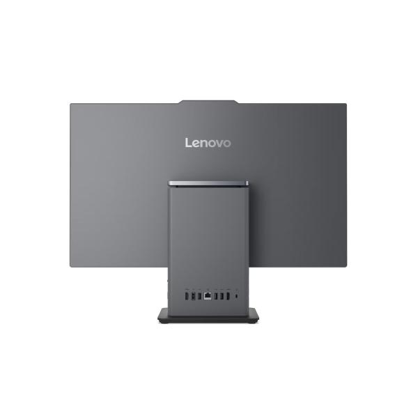 Lenovo ThinkCentre neo 50a Gen 5 de 27", Intel Core i5-13420H, 16 GB RAM DDR5, 512 GB SSD NVMe, Windows 11 Pro, Gris
