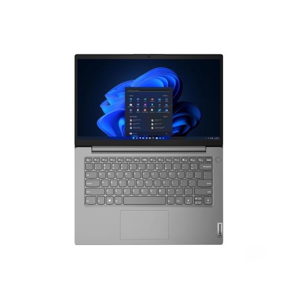 Lenovo V14 Gen 4 de 14", AMD Ryzen 3 7320U, 8 GB RAM, 256 GB SSD NVMe, Windows 11 Home, Gris