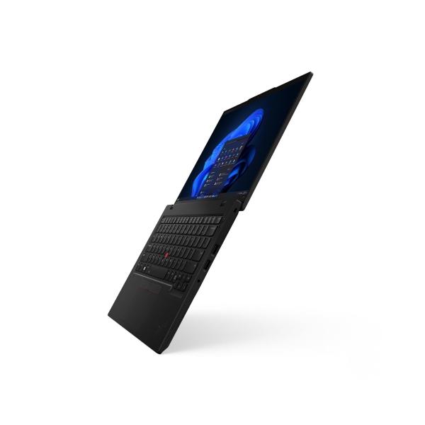 Lenovo AI PC ThinkPad L14 Gen 6 de 14", AMD Ryzen 5 PRO 230, 32 GB RAM DDR5, 1 TB SSD NVMe, 16 TOPS, Windows 11 Pro, Negro