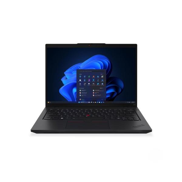 Lenovo AI PC ThinkPad L14 Gen 6 de 14", AMD Ryzen 5 PRO 230, 32 GB RAM DDR5, 1 TB SSD NVMe, 16 TOPS, Windows 11 Pro, Negro