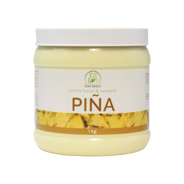 Crema De Tepezcohuite Anti-manchas (1 Kilo)