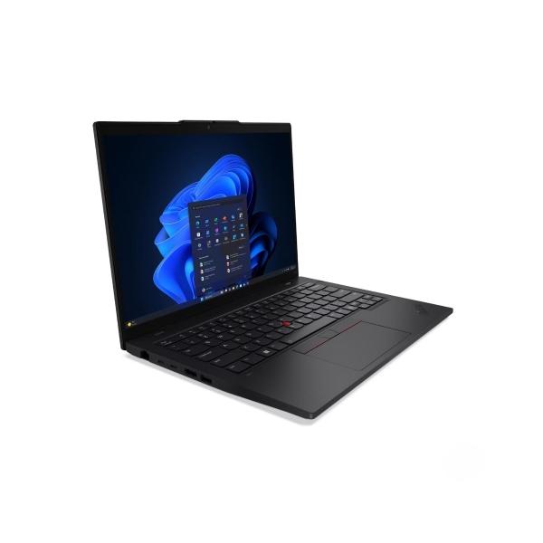 Lenovo AI PC ThinkPad L14 Gen 6 de 14", AMD Ryzen 7 PRO 250, 32 GB RAM DDR5, 1 TB SSD NVMe, 16 TOPS, Windows 11 Pro, Negro