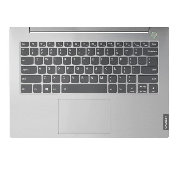 Laptop Lenovo ThinkBook 14-IML, Core i7-10ª, 16GB Ram, SSD de 1TB, 14", Reacondicionado