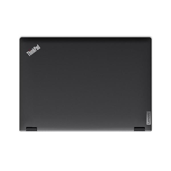 Lenovo AI PC ThinkPad P16v Gen 2 de 16", Intel Core Ultra 9 185H, NVIDIA RTX 3000 ADA de 8 GB, 11 TOPS, Windows 11 Pro