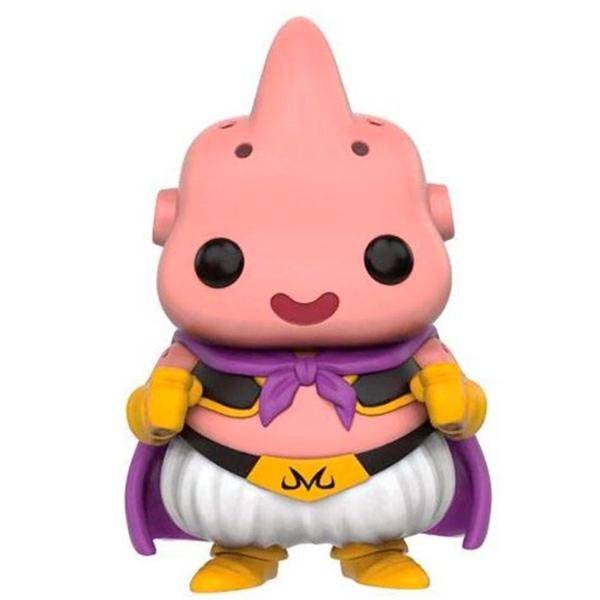 Funko Pop Dragon Ball Z Majin Buu Figura #111