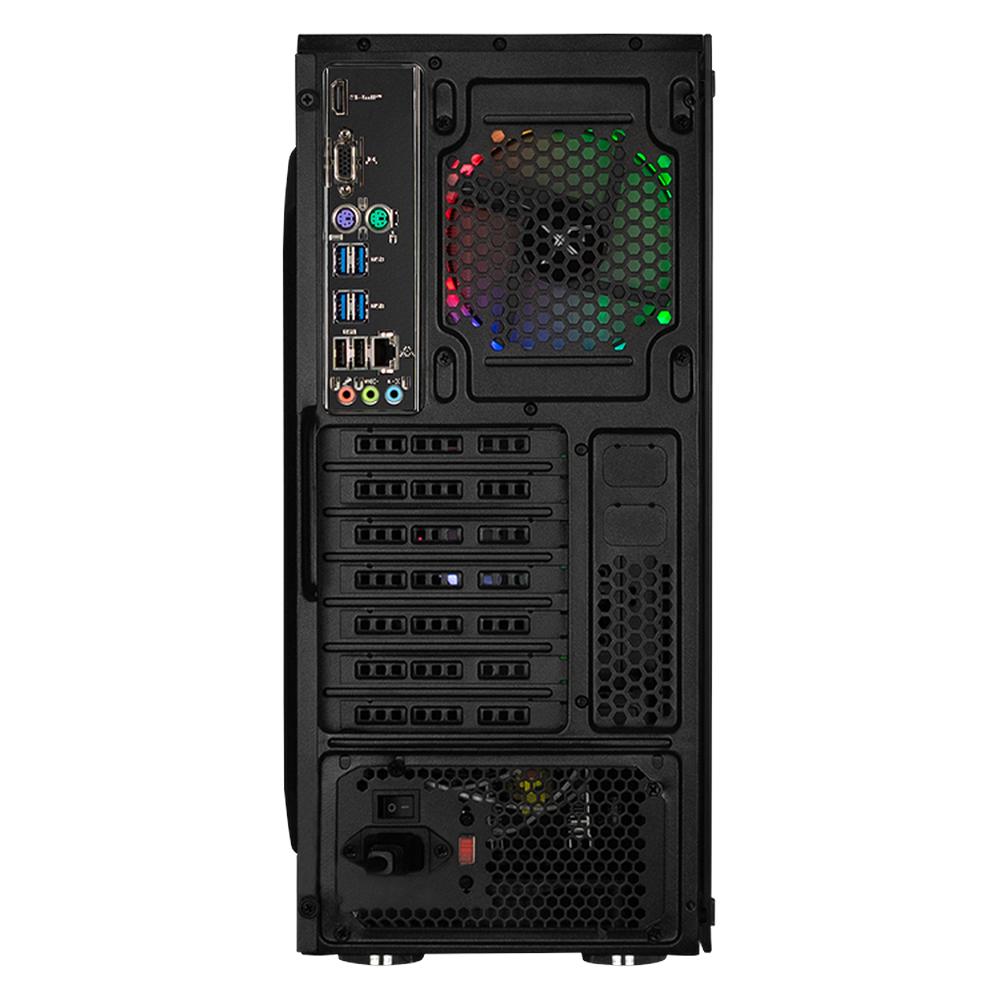 Xtreme PC Gaming AMD Radeon 740M Ryzen 5 8500G 32GB DDR5 SSD 1TB ...