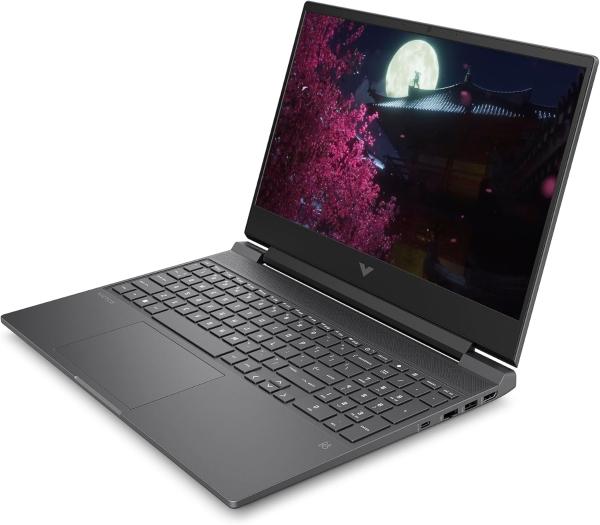 HP Laptop Gaming Victus 15fb3004la AMD Ryzen9 16GB RAM 1TB SSD 15.6" FHD NVIDIA GeForce RTX4060 8GB Windows11Home