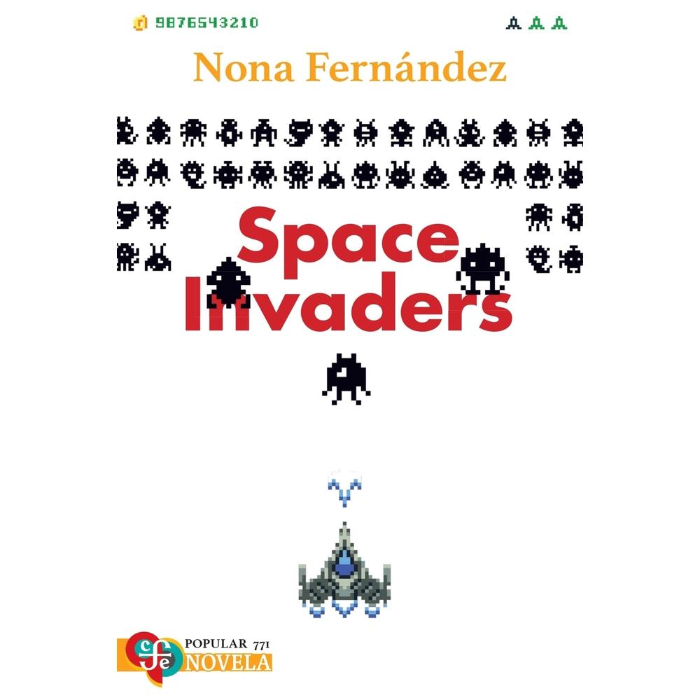 Space Invaders
