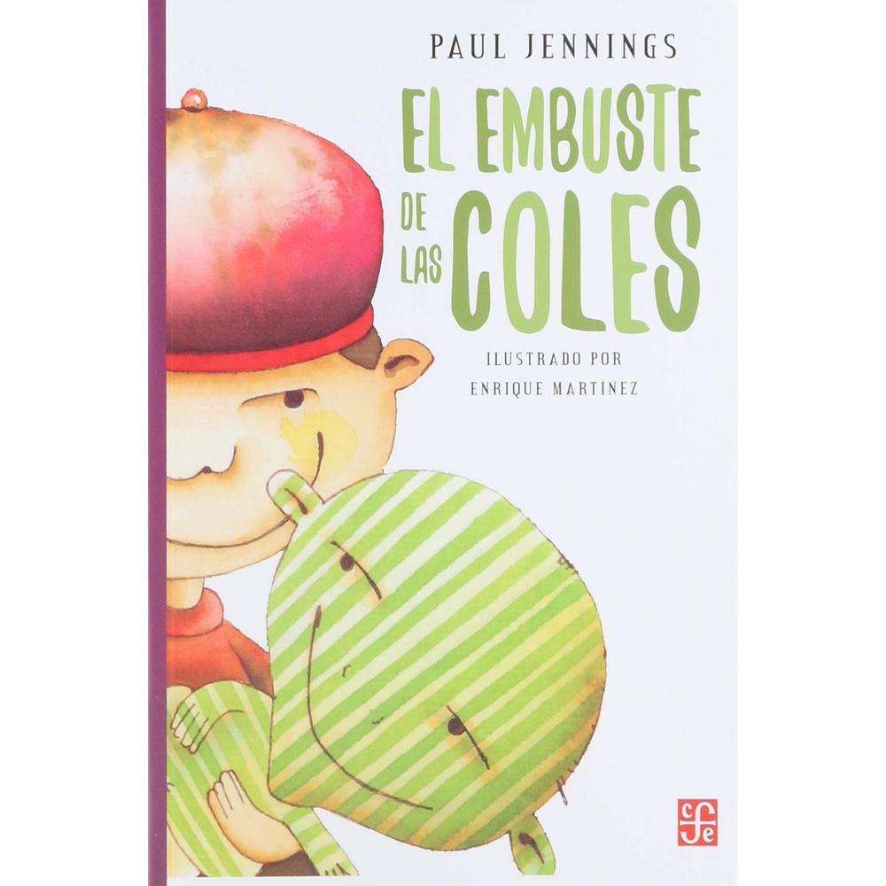 El embuste de las coles