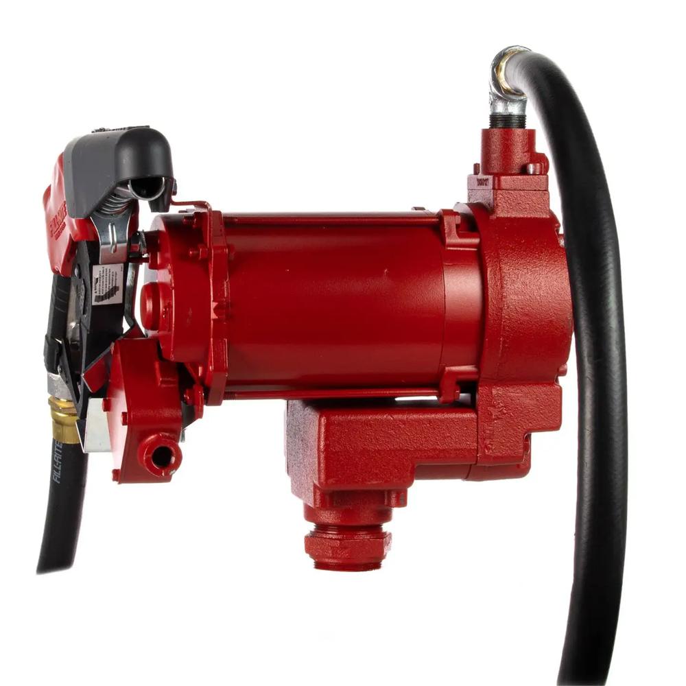 BOMBA ELECTRICA 115/230V 35 GAL FILL RITE FR310