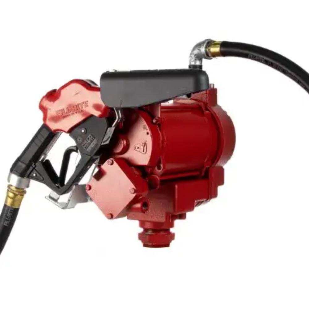 BOMBA ELECTRICA 115/230V 35 GAL FILL RITE FR310