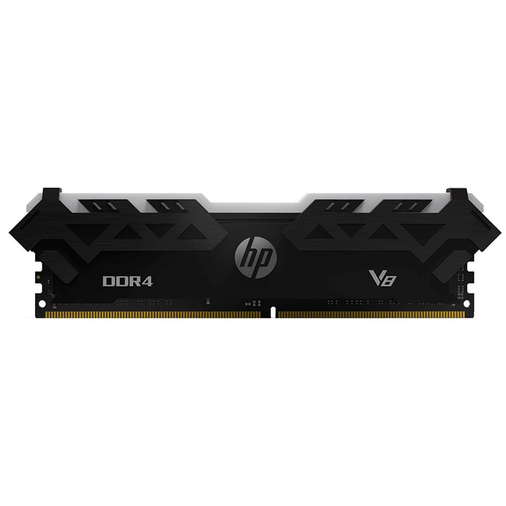 Memoria RAM DDR4 8GB 3200MHZ HP V8 RGB 1x8GB
