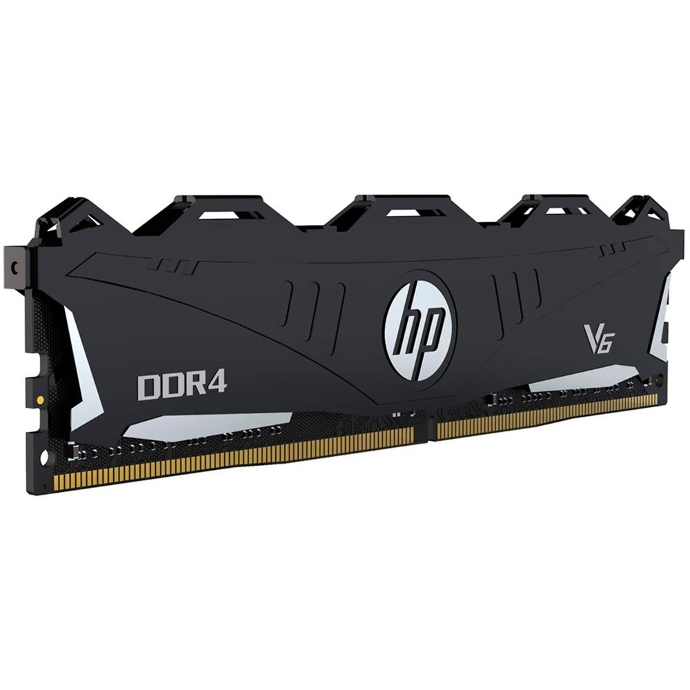 Memoria RAM DDR4 8GB 3200MHZ HP V6 1x8GB