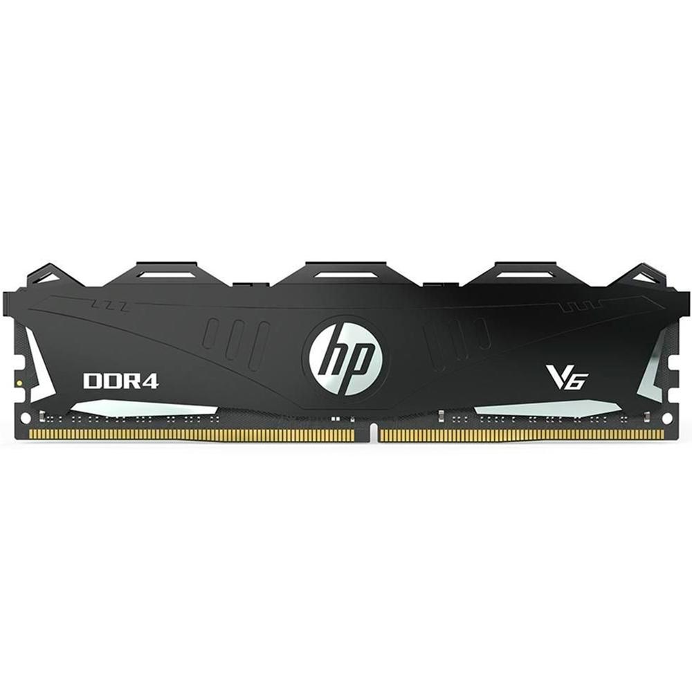 Memoria RAM DDR4 8GB 3200MHZ HP V6 1x8GB