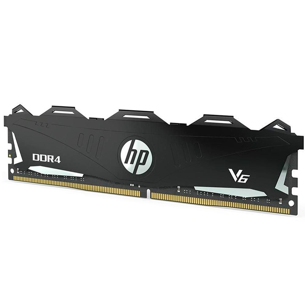 Memoria RAM DDR4 8GB 3200MHZ HP V6 1x8GB