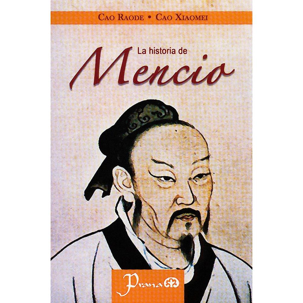 La Historia De Mencio