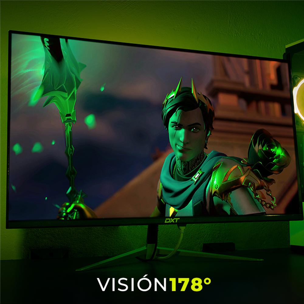 Monitor Gamer 24 DXT GAMING SIGHT 1Ms 165Hz Full HD IPS LED RGB HMDI ...
