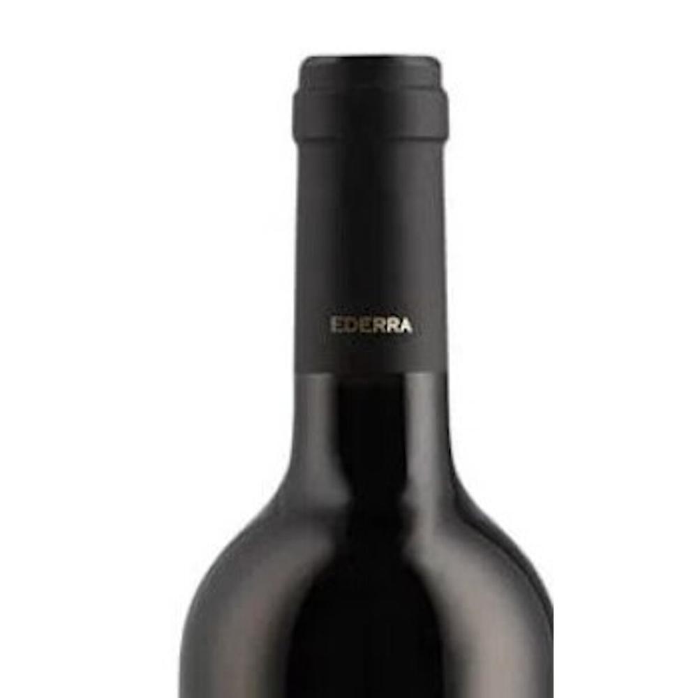 Vino Tinto Ederra Roble Cabernet S 750 ml
