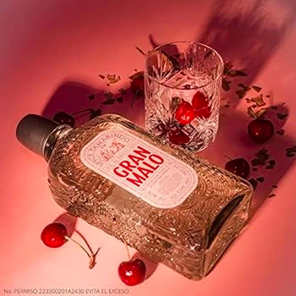Licor de Tequila Gran Malo Tamarindo 1.75 L