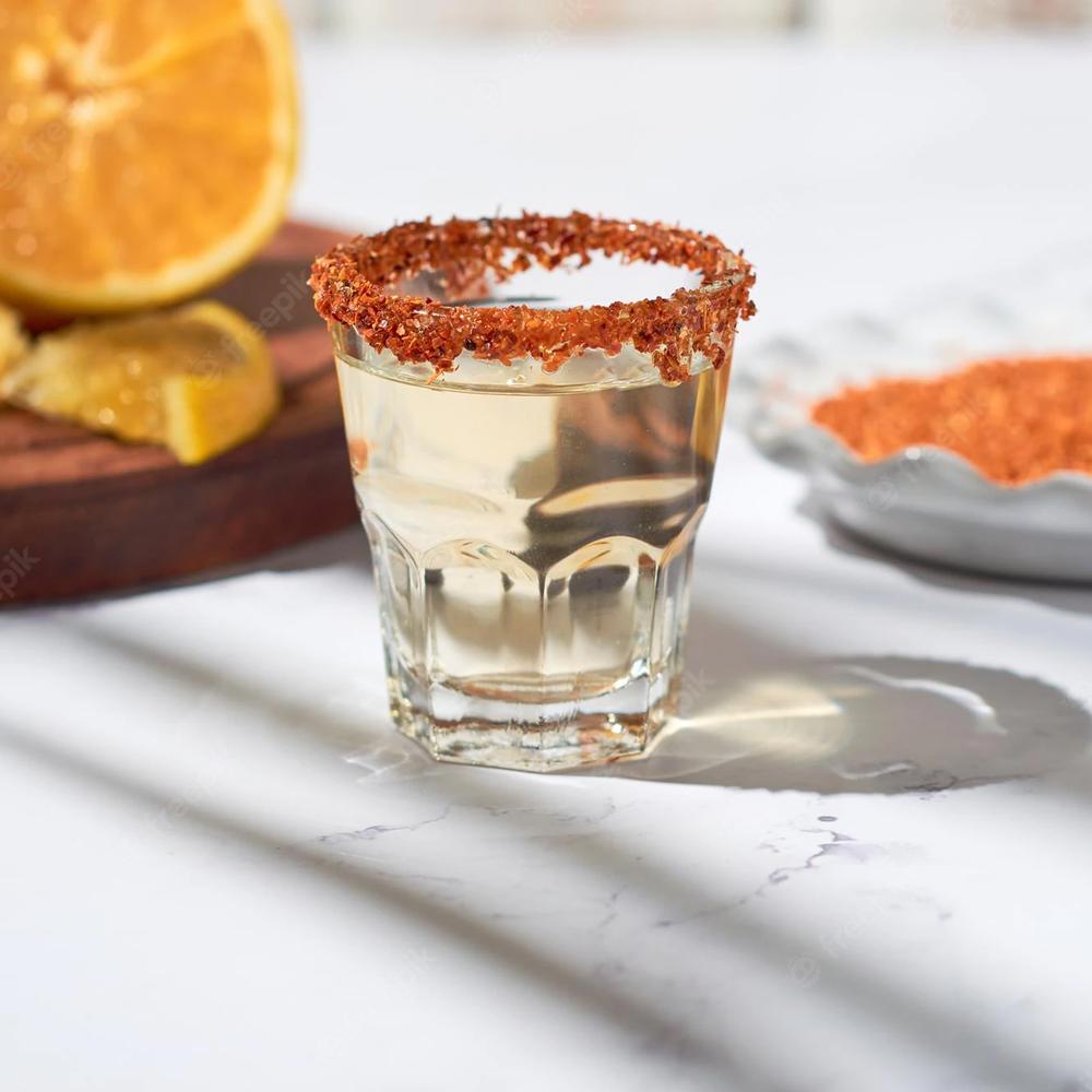 Tequila Grand Love Reposado 200 ml