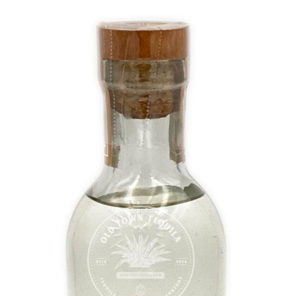 Mezcal Amarás Joven Espadín 200 ml