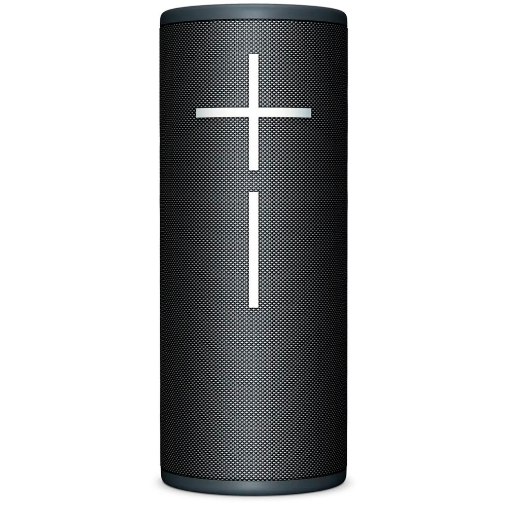 Bocina Bluetooth LOGITECH Ultimate Ears BOOM 4 Resistente al agua IP67 Hasta 15hr de bateria Active Black