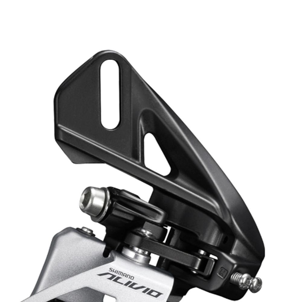 Desviador para bicicleta 9 pasos 36D FD-M3120 Shimano
