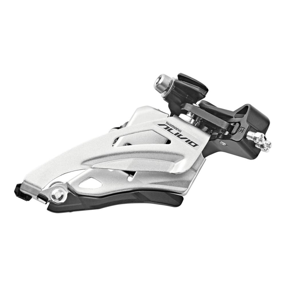 Desviador para bicicleta 9 pasos 36D FD-M3120 Shimano