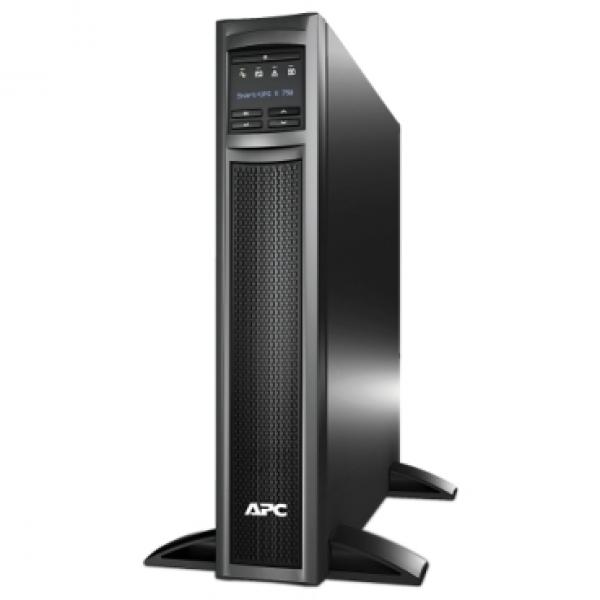 Schneider Electric APC SMART UPS X 750VA RACK