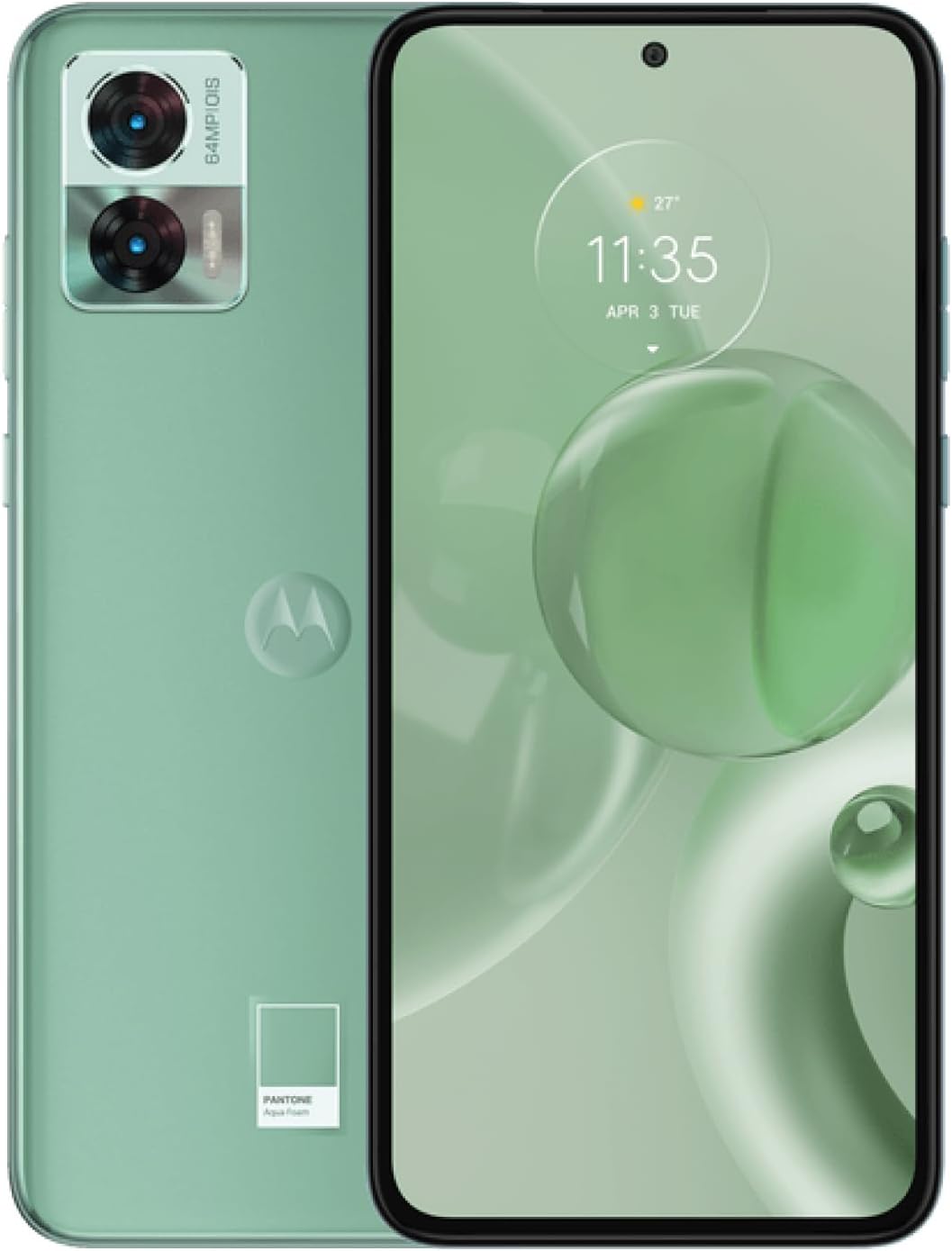 Motorola Edge 30 Neo