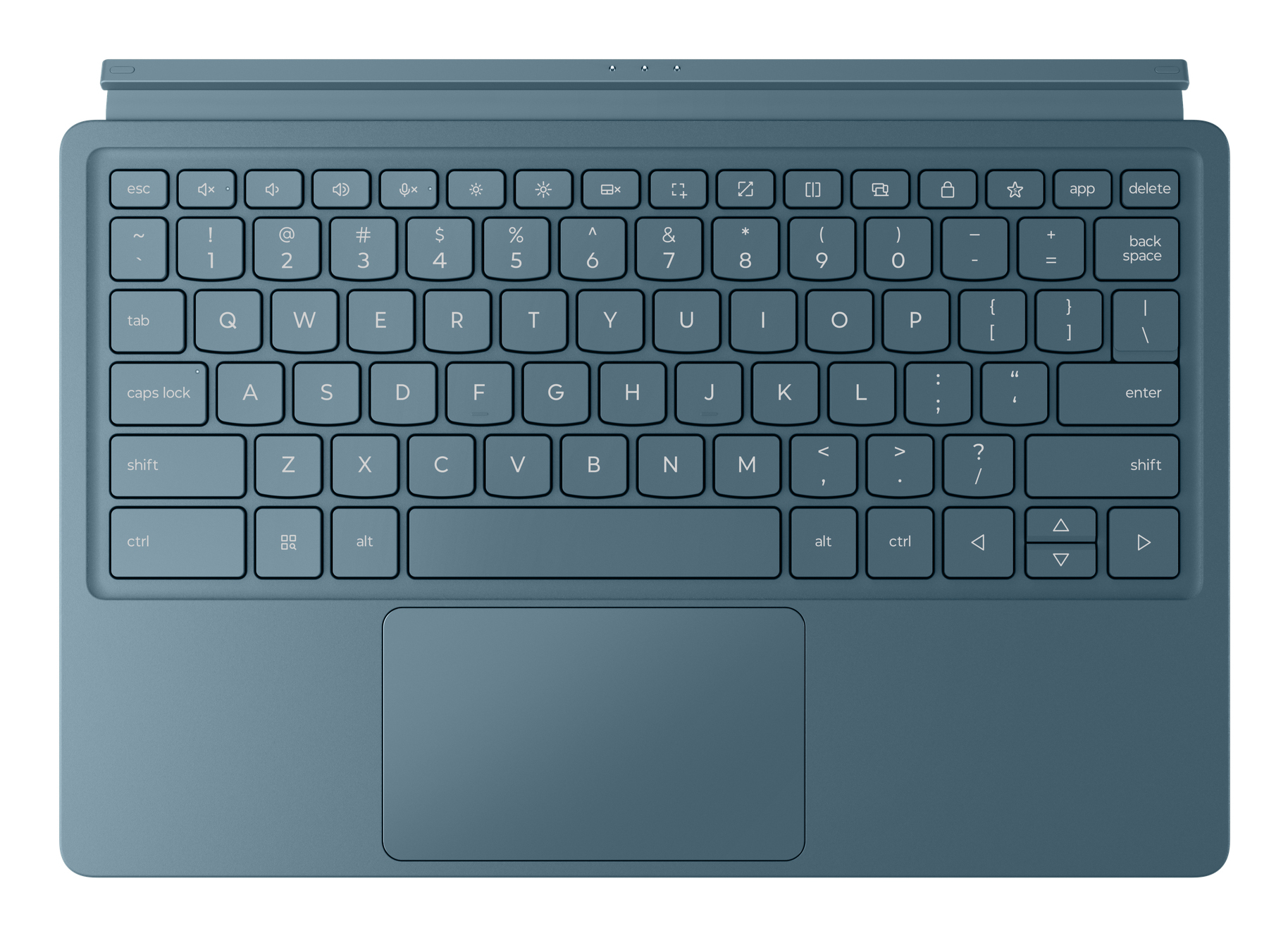 Lenovo LENOVO TAB YOGA PLUS 12.7IN 16GB 256GB AND14 TECLPEN 1W AZUL