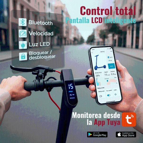 Control Compatible Con Smart Roku Tv InFocus Mas Funda