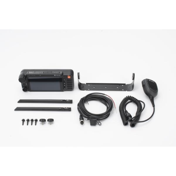 Telo Systems Radio PoC Móvil 4G LTE Compatible con NXRadio